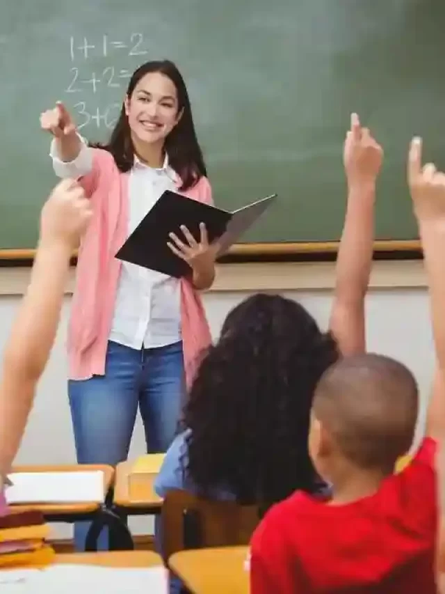 From burnout to low pay, teachers are walking out—and classrooms are paying the price. Here’s why America’s teacher shortage is getting worse in 2025.