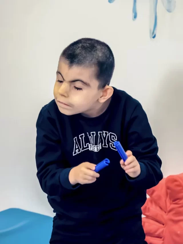 How to Set Up a Homeschool Classroom for Your Autistic Child