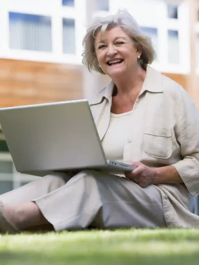 Free College for Seniors and Retirees? Yep, Really!