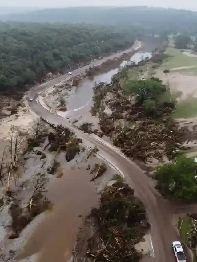 texas flooding flash flood