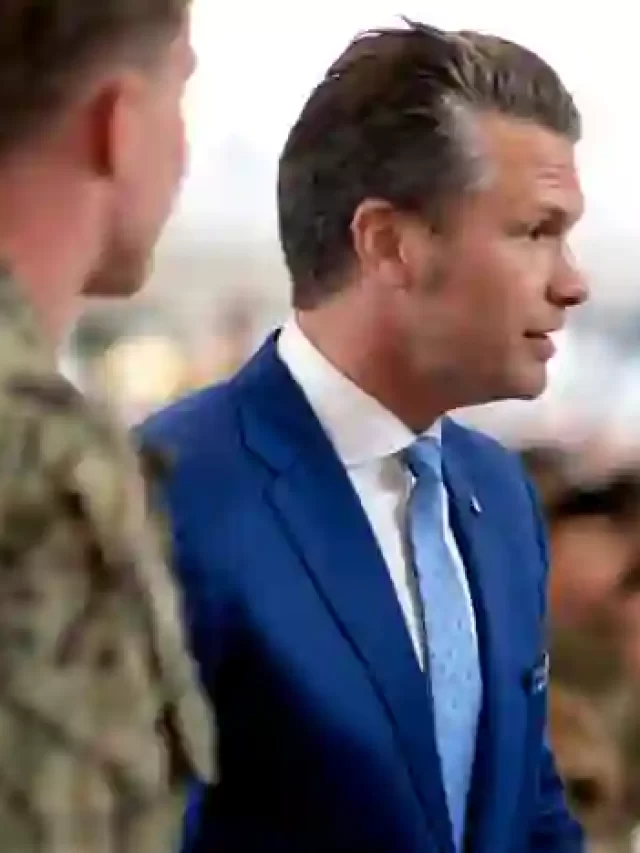 Hegseth’s homeschooling order gives military families the options they need