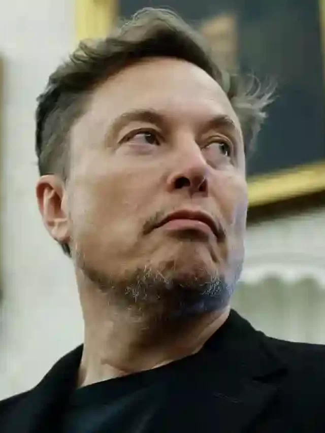 Musk Starts New Party After Trump Fallout!