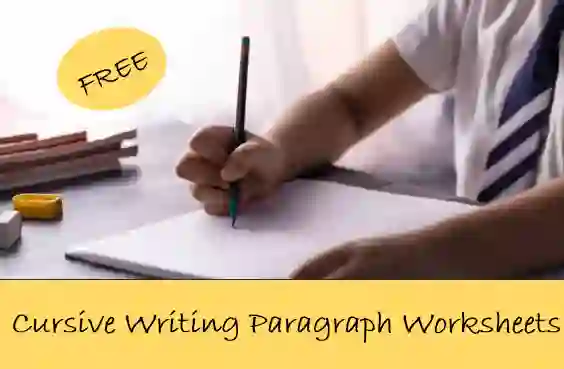 cursive writing paragraph practice sheets pdf, cursive writing paragraph worksheets, cursive handwriting practice paragraph worksheets pdf