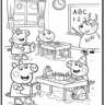 peppa pig worksheets peppa pig worksheets for preschool peppa pig worksheets free peppa pig worksheets pdf