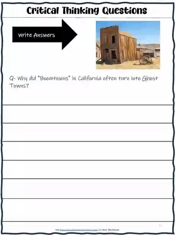 environmental influences geography