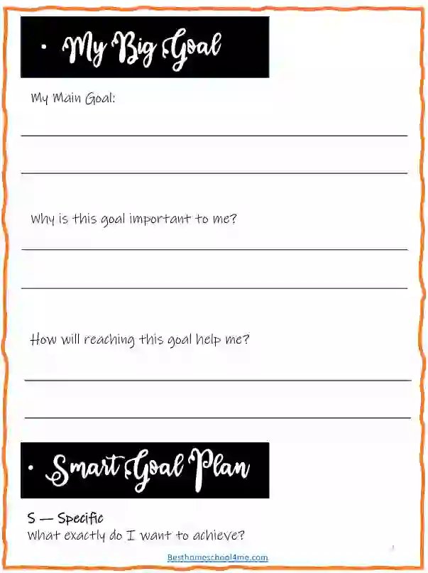 self improvement worksheets for students
personal development worksheets pdf