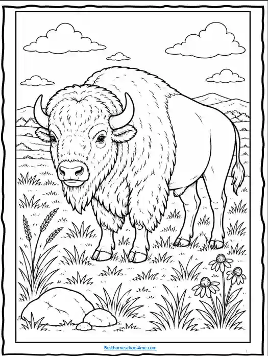 Native American inspired coloring activities for classrooms
