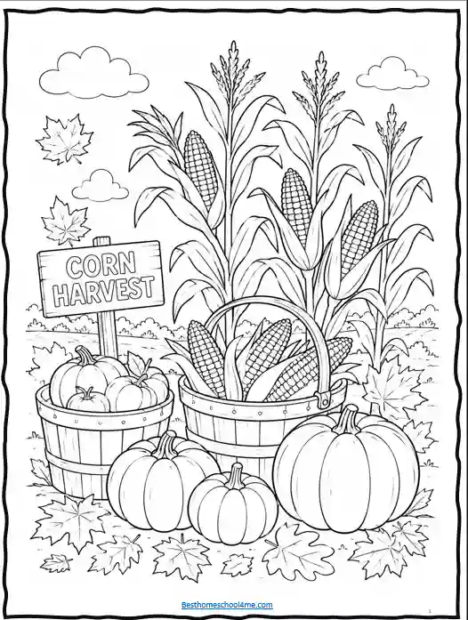 Native American eagle coloring pages for children