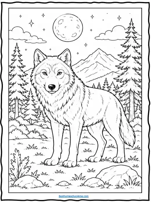 Native American heritage month coloring pages