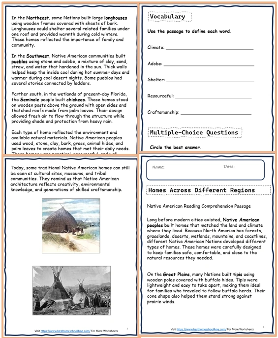 Indigenous cultures of North America