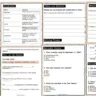 9/11 educational worksheets for students