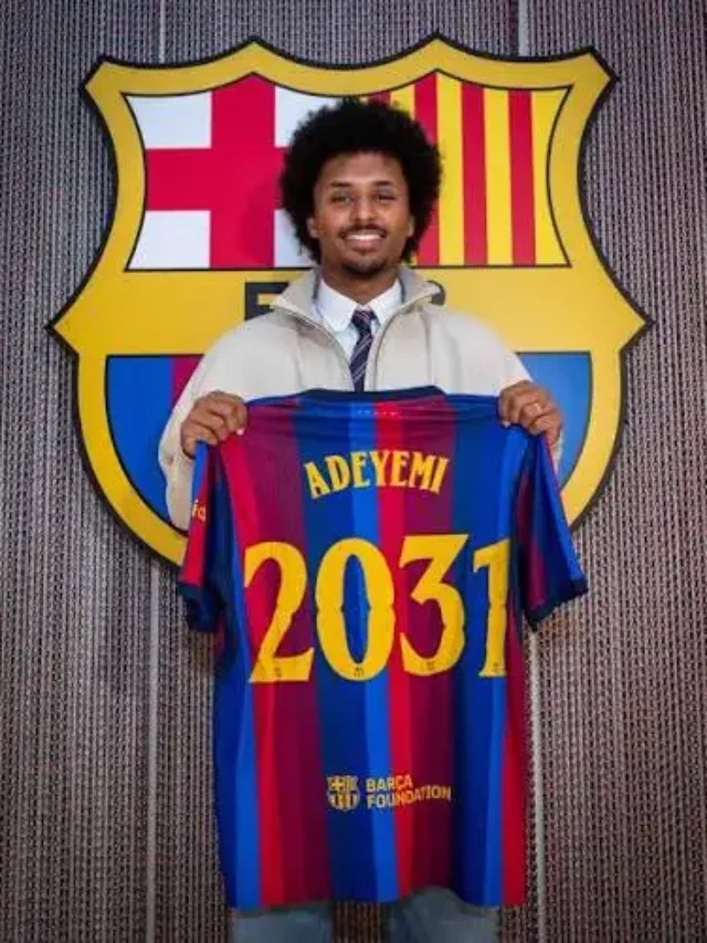 10 Fun Facts About FC Barcelona