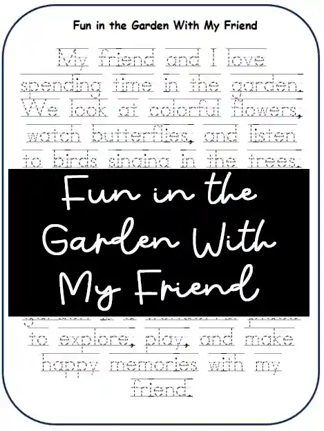 traceable handwriting practice worksheets for kids at home